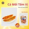 Cá Mối Tẩm Vị Quảng Bình Chính Gốc - Mặn Ngọt Cay Nhẹ 500g Giá Tốt 179k 2