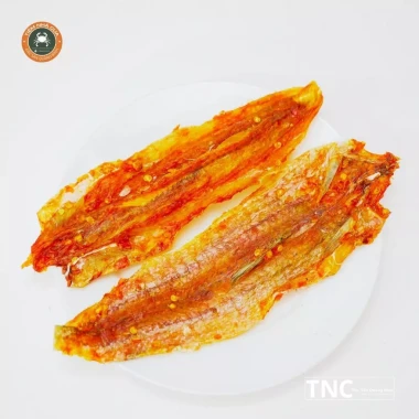 Cá Mối Tẩm Vị Quảng Bình Chính Gốc - Mặn Ngọt Cay Nhẹ 500g Giá Tốt 179k 4 Cá Mối Tẩm Vị Quảng Bình Chính Gốc - Mặn Ngọt Cay Nhẹ 500g Giá Tốt 179k 4