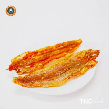 Cá Mối Tẩm Vị Quảng Bình Chính Gốc - Mặn Ngọt Cay Nhẹ 500g Giá Tốt 179k 5 Cá Mối Tẩm Vị Quảng Bình Chính Gốc - Mặn Ngọt Cay Nhẹ 500g Giá Tốt 179k 5