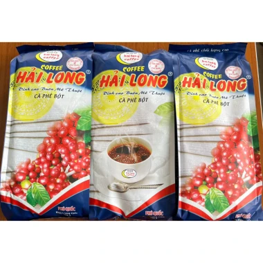 Cà Phê Hải Long Phú Quốc 5kg Giảm Giá - Mua 1025000 VND Thay Vì 1240250 VND 2