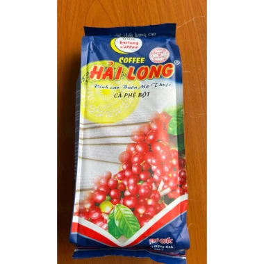 Cà Phê Hải Long Phú Quốc 5kg Giảm Giá - Mua 1025000 VND Thay Vì 1240250 VND 4