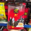 Cà Phê Hoà Tan 3 in 1 G7 Hộp 336g/288g - Đậm đà tiện lợi, giảm còn 85.000