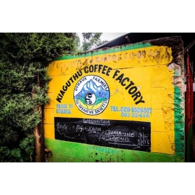 Cà Phê Kenya Othaya FCS Kiaguthu AA Natural – Giá giảm: 280.000 tại Stupiducks Đà Lạt 3