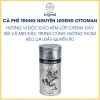 Cà Phê Rang Xay Ottoman Trung Nguyên Legend 200g - Đậm đà, Hương thơm quyến rũ, Giá 688,750