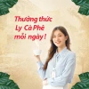 Cà Phê Sữa Rang Xay 3in1 Love'in Sài Gòn Giá Rẻ - COMBO 2 Túi 36 Gói Chỉ 103999đ 7