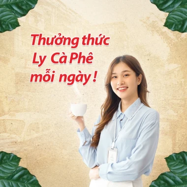 Cà Phê Sữa Rang Xay 3in1 Love'in Sài Gòn Giá Rẻ - COMBO 2 Túi 36 Gói Chỉ 103999đ 7