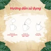 Cà Phê Sữa Rang Xay 3in1 Love'in Sài Gòn Giá Rẻ - COMBO 2 Túi 36 Gói Chỉ 103999đ 8