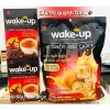 Cà phê Wake-Up Hương Chồn 18 gói 17g - Mẫu mới, hương đậm, giá ưu đãi 65.500