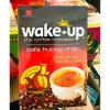 Cà phê Wake-Up Hương Chồn 18 gói 17g - Mẫu mới, hương đậm, giá ưu đãi 65.500 2