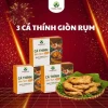 Cá Thính Giòn Rụm Trường Foods 200g - Giảm Giá 185.000đ/Combo 3 Hộp Tại TP.HCM 2