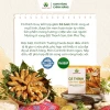 Cá Thính Giòn Rụm Trường Foods 200g - Giảm Giá 185.000đ/Combo 3 Hộp Tại TP.HCM 4