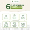 Cá Thính Giòn Rụm Trường Foods 200g - Giảm Giá 185.000đ/Combo 3 Hộp Tại TP.HCM 8