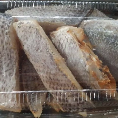 Cá Thủ Trắng khô 1kg - Ngon, Giòn, Giảm giá 165.000đ (Giá gốc 199.650đ)