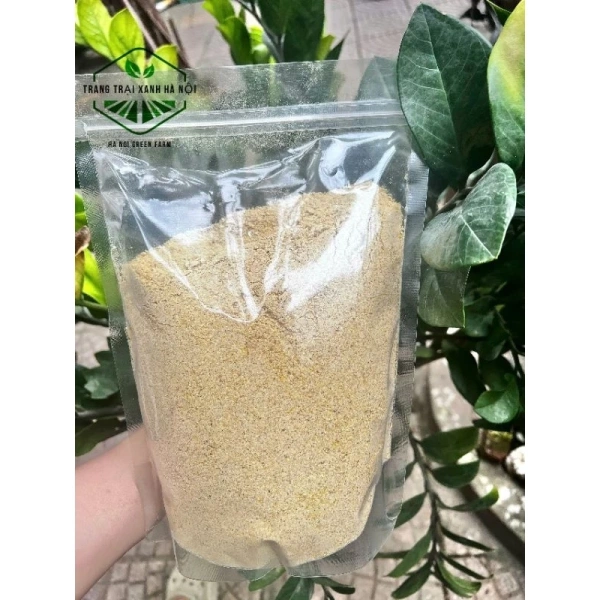 Hình ảnh sản phẩm Cám gà mới nở 23% đạm bột – Dễ ăn, tiêu hoá nhanh, giá 129k – Trang Trại Xanh Hà Nội