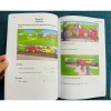 Cambridge Starters Movers Flyers gộp 1-2-3-4 khổ B5 giá chỉ 79.000đ (giá gốc 99.540đ) 5