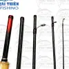 Cần Câu Cá Ika Senko 5 Khúc Lure Cao Cấp - Giảm 18% Còn 1.690.000đ 7