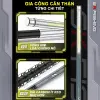 Cần câu đài BEST SK FISHING - Câu tổng hợp siêu nhẹ giá rẻ chỉ 268k 4
