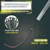 Cần câu đài BEST SK FISHING - Câu tổng hợp siêu nhẹ giá rẻ chỉ 268k 7