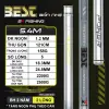 Cần câu đài BEST SK FISHING - Câu tổng hợp siêu nhẹ giá rẻ chỉ 268k 15