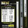 Cần câu đài BEST SK FISHING - Câu tổng hợp siêu nhẹ giá rẻ chỉ 268k 17
