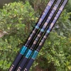Cần Câu Đài Chiến Thần 8H Carbon Xoắn CC-31 2 Lóng Bảo Hành 1 Năm Giá Rẻ 700k 5
