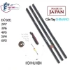 Cần Câu Đài SHIMANO Giá Rẻ Sanami Fishing CT68 - Cần Câu Tay Rút Sợi Cacbon Giảm Giá 11