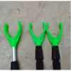 Cần Câu Lục Lancer Hợp Kim Nhôm Chống Mòn Giá Cực Rẻ Chỉ 33000đ 3