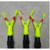 Cần Câu Lục Lancer Hợp Kim Nhôm Chống Mòn Giá Cực Rẻ Chỉ 33000đ 4