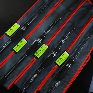 Cần Câu Lure Aji Do 5G Major Craft - Solid Carbon Siêu Nhạy T1100G Giá Rẻ 4.588.000đ 6