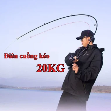 Cần Câu Lure Carbon Siêu Nhạy 1m65/1m8 - Câu Biển & Nước Ngọt Giá Rẻ 98000đ 4 Cần Câu Lure Carbon Siêu Nhạy 1m65/1m8 - Câu Biển & Nước Ngọt Giá Rẻ 98000đ 4