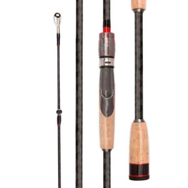 Hình ảnh sản phẩm Cần câu Lure Hi Power thế hệ II - Siêu mạnh, giá 260.000 đồng, ưu đãi giảm giá
