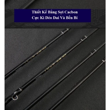 Cần Câu Lure UL Ultra Light Cao Cấp - Tặng Mồi Nhái Giả - Giá Chất Lượng Chỉ 105k 7 Cần Câu Lure UL Ultra Light Cao Cấp - Tặng Mồi Nhái Giả - Giá Chất Lượng Chỉ 105k 7