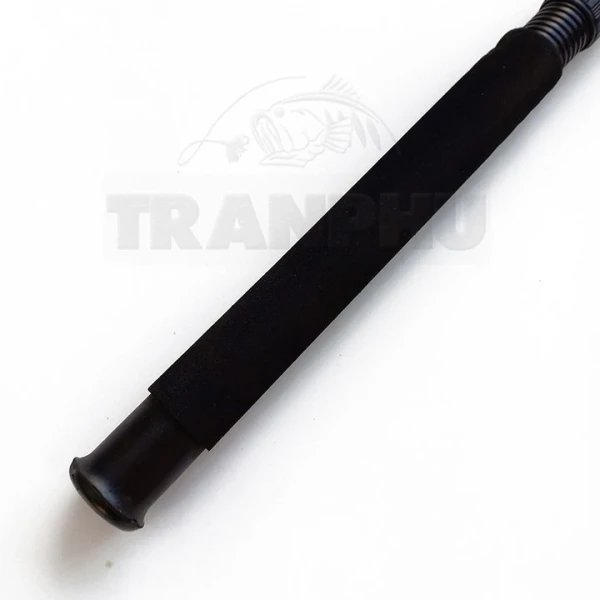 Hình ảnh sản phẩm Cần Câu Shimano 2 Khúc Đặc - Giảm Giá 10k, Chỉ 49k, Đa Kích Cỡ 1m35-2m7
