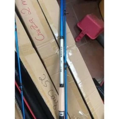 Cần Câu Shimano CRUZA 2 Khúc Rỗng Tải Cá 10kg Giảm Sốc Còn 95k Thay Vì 122.5k 4 Cần Câu Shimano CRUZA 2 Khúc Rỗng Tải Cá 10kg Giảm Sốc Còn 95k Thay Vì 122.5k 4