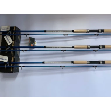 Cần Câu Shimano CRUZA 2 Khúc Rỗng Tải Cá 10kg Giảm Sốc Còn 95k Thay Vì 122.5k 8 Cần Câu Shimano CRUZA 2 Khúc Rỗng Tải Cá 10kg Giảm Sốc Còn 95k Thay Vì 122.5k 8