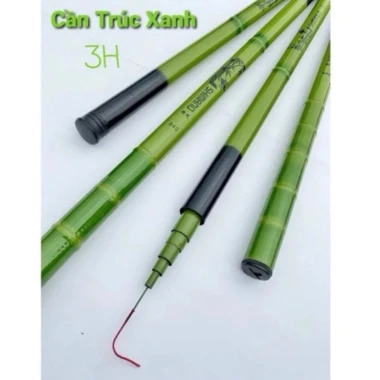 Cần Câu Tay 3H Trúc Xanh Giá Rẻ Chỉ 34999Đ - Đủ Size Gahagv555 Cất Câu 2 Cần Câu Tay 3H Trúc Xanh Giá Rẻ Chỉ 34999Đ - Đủ Size Gahagv555 Cất Câu 2