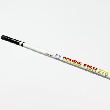 Cần Câu Tay Cá Trắng 3H Siêu Nhẹ Cứng Cao Giảm Giá K shockingly 37550đ 5