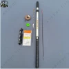 Cần Câu Tay Double Fish 3H - Câu Cá Hiệu Suất Cao, Độ Dẻo Lớn, Giá Chỉ 40k! 8