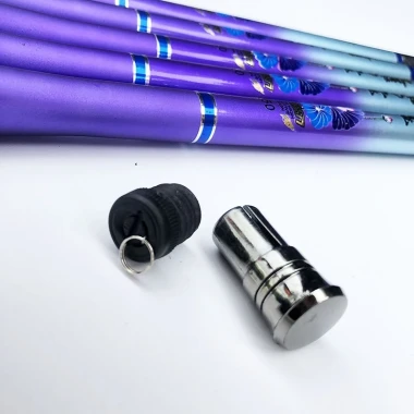 Cần Câu Tay Hoa Đà 3H Gấp Gọn 70cm Chất Lượng Cao Giá Chỉ 90.000đ 3
