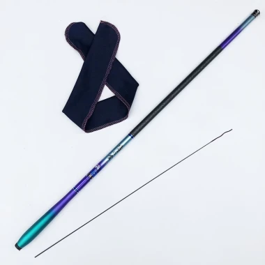 Cần Câu Tay Hoa Đà 3H Gấp Gọn 70cm Chất Lượng Cao Giá Chỉ 90.000đ 9