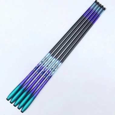 Cần Câu Tay Hoa Đà 3H Gấp Gọn 70cm Chất Lượng Cao Giá Chỉ 90.000đ 10