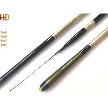 Cần Câu Tay Shimano 5h 3m6-6m3 Giá Rẻ Chỉ 99000đ - Chất Lượng Cao HĐ91 3