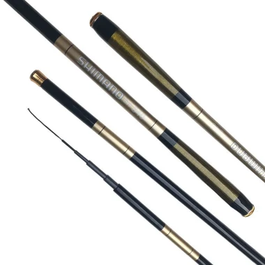 Cần Câu Tay Shimano 5h 3m6-6m3 Giá Rẻ Chỉ 99000đ - Chất Lượng Cao HĐ91 5