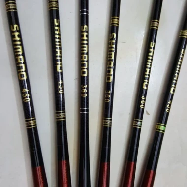 Cần Câu Tay Shimano 5h 3m6-6m3 Giá Rẻ Chỉ 99000đ - Chất Lượng Cao HĐ91 8
