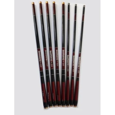 Cần Câu Tay Shimano 5H Giá Rẻ - 3m6, 4m5, 5m4, 6m3 - Chất Lượng Cao 90k 2 Cần Câu Tay Shimano 5H Giá Rẻ - 3m6, 4m5, 5m4, 6m3 - Chất Lượng Cao 90k 2