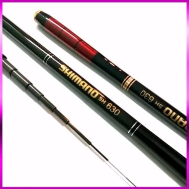 Cần Câu Tay Shimano 5h Giá Rẻ - Cuốn Chỉ 3m6, 4m5, 5m4, 6m3 - Từ 149k 3 Cần Câu Tay Shimano 5h Giá Rẻ - Cuốn Chỉ 3m6, 4m5, 5m4, 6m3 - Từ 149k 3