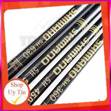 Cần Câu Tay Shimano 5h Giá Rẻ - Cuốn Chỉ 3m6, 4m5, 5m4, 6m3 - Từ 149k 7 Cần Câu Tay Shimano 5h Giá Rẻ - Cuốn Chỉ 3m6, 4m5, 5m4, 6m3 - Từ 149k 7