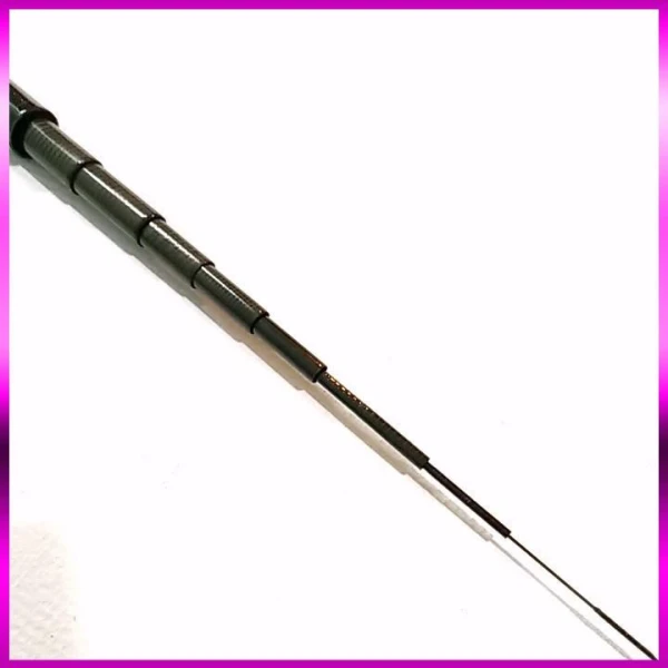 Hình ảnh sản phẩm Cần Câu Tay Shimano 5h Giá Rẻ - Cuốn Chỉ 3m6, 4m5, 5m4, 6m3 - Từ 149k