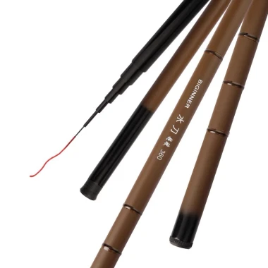Cần Câu Tay Trúc Nâu 3H - Câu Đài - Gảy Rô dài 2m7 đến 6m3 Giá Rẻ 27000đ 2 Cần Câu Tay Trúc Nâu 3H - Câu Đài - Gảy Rô dài 2m7 đến 6m3 Giá Rẻ 27000đ 2