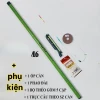 Cần Câu Tay Trúc Xanh 3H Độ Dẻo Cao Câu Cá 0.5-4kg Giá Tốt 45k 22